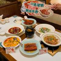 深圳好正嘅燒鵝店😍