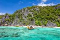 Philippines: A Symphony of Culture, Cuisine, and Warmth