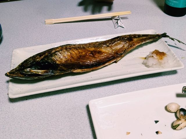 【宮城・松島 ふるさと料理 梅茶屋】優しさと美味しさが詰まった夜の食事処
