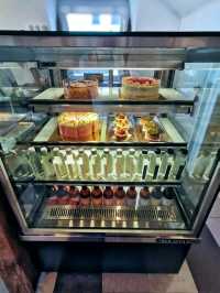The Kluang Days, my favourite cafe in Kluang, Johor.