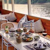 The Continental Cruise Luang Prabang