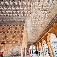 ARTISTIC STYLE AMER FORT.