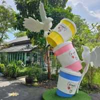 บ้านรังนก นครปฐม