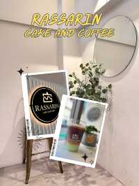 💯 RASSARIN Cake and Coffee