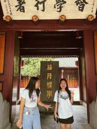 Ningbo Gulou ย่านชิคที่ซ่อนเรื่องราวประวัติศาสตร์ 