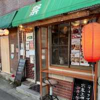 【甲府】大きなトロふわたこ焼き✨