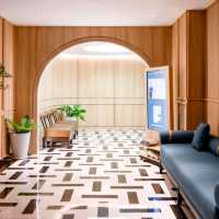 Graph Hotels รัชดา