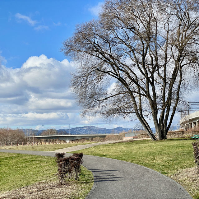 Gateway to Hokkaido’s Scenic Wonders