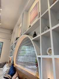 ร้านคาเฟ่ญี่ปุ่น ครบจบทั้งคาวหวาน Otama sunrice