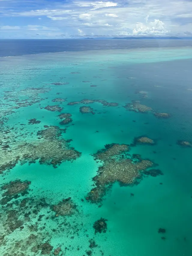 สถานที่แนะนำในแคนส์ ออสเตรเลีย!!!