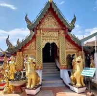 วัดพระธาตุดอยคำ