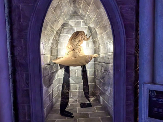🇲🇴マカオ【Harry Potter The Exhibition - Macau】