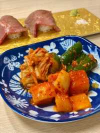 【大阪/上本町】大阪でA5近江牛が食べれる焼肉屋