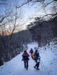 소백산