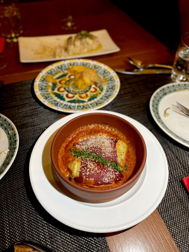 荔枝角美食❤️ 來個西班牙尋味之旅吧👅🍴🍷