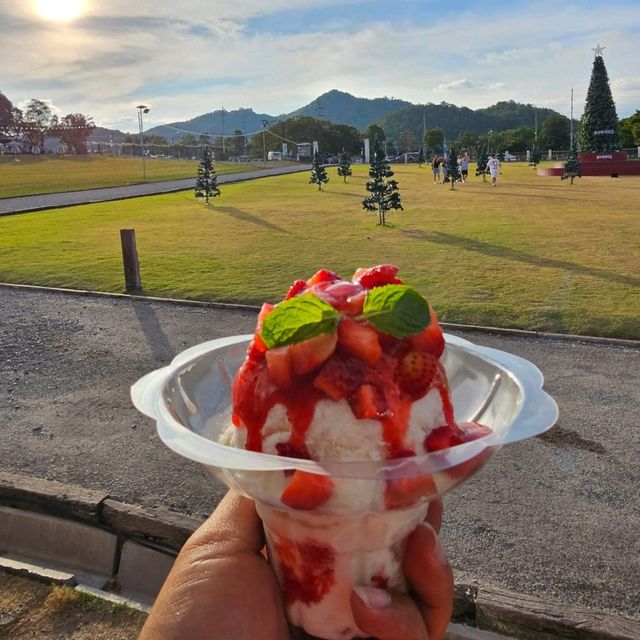 After You Dairy Farm เขาใหญ่