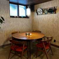 Winter Vibes at Fuglen Seoul: A Cozy Escape with Scandinavian Flair