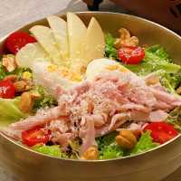 Yadllie Plate 聚會必吃🐣