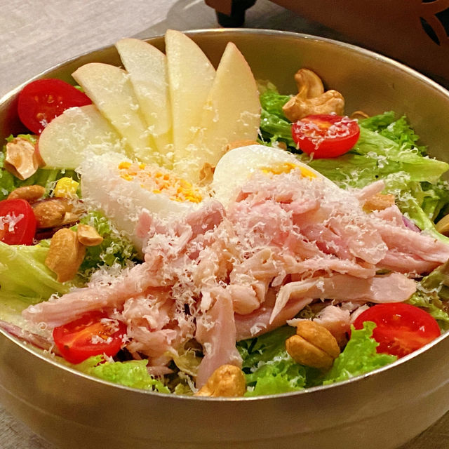 Yadllie Plate 聚會必吃🐣