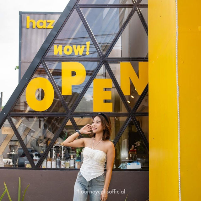 ร้าน Brunch เปิดใหม่ภูเก็ต 🍳☕️📍