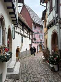 Christmas in france