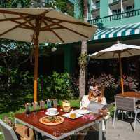 Pets friendly hotel Phuket🐶🐱