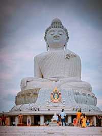 🌟 Witness Serenity at Big Buddha Phuket 🌟
