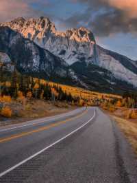 3 Reasons to Visit David Thompson Country in Alberta  