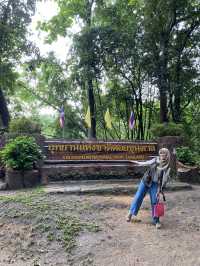 อุทยานแห่งชาติดอยขุนตาล