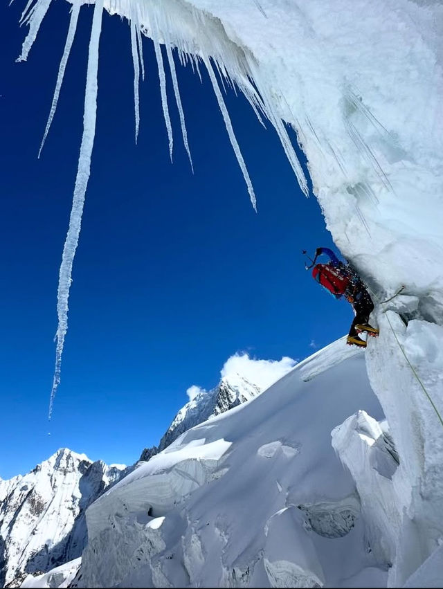 Top 3 Reasons Why Visiting Hunza Valley in Winter Should Be on Your Bucket List