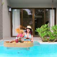 ที่พักภูเก็ตใกล้จากสนามบิน Proud Phuket
