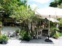 The Barn Brasserie คาเฟ่ย่านบางกรวย นนทบุรี