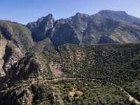 A little Guide to Kings Canyon 😍