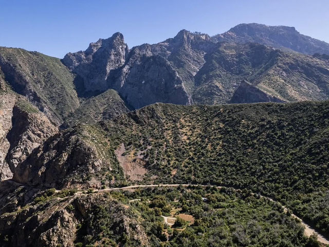 A little Guide to Kings Canyon 😍