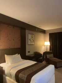 3-Star Hotel with Bathtub in Kedah 🌟🌟🌟