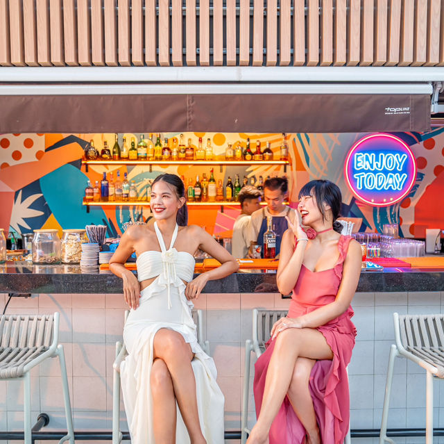 The collective pattaya 