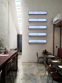 LOKL Coffee Co พิกัดคาเฟ่ กัวลาลัมเปอร์