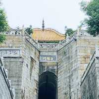 千年歷史的文化瑰寶~岳陽樓