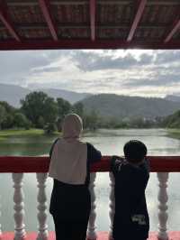 Taiping with LOVE!