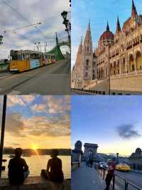 The Allure of Budapest: Discovering the City’s Unseen Charm
