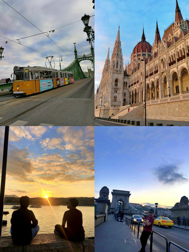 The Allure of Budapest: Discovering the City’s Unseen Charm