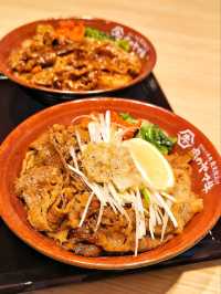 肉食者天堂🔥日本過江龍烤肉餐廳強勢「再」來襲啦❗❗❗