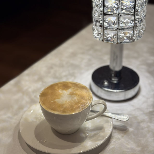 Novotel隱世高質意大利餐廳🇮🇹 儀式感滿滿🌟