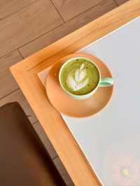 My Favorite Spot: Comfort Greens Cafe, Kiulap
