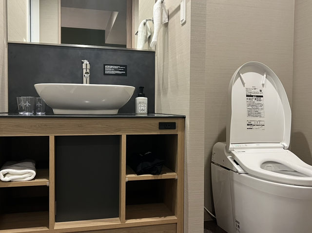 星野集團OMO關西機場