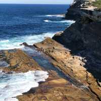 Royal National Park, New South Wales