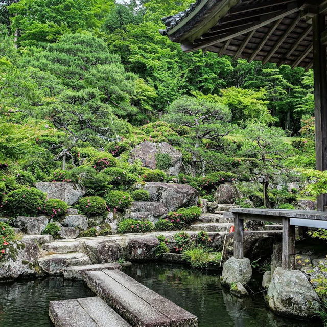 Hyakusai-ji 