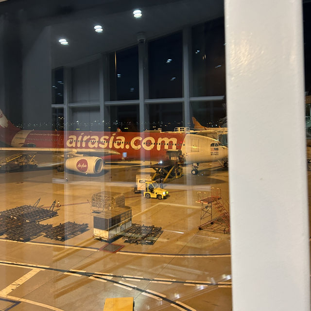인천공항 중국동방항공 