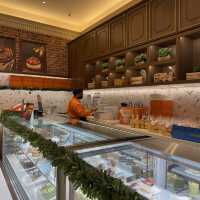 A Slice of Heaven at Verrona Hills Bread & Pâtisserie