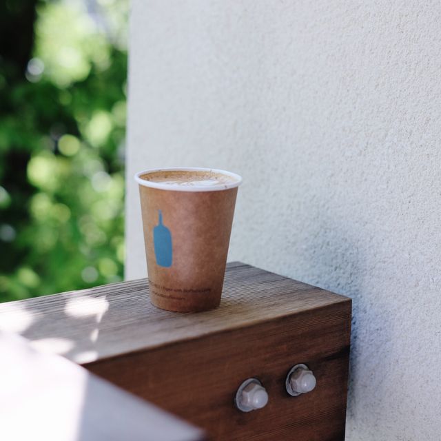 Blue Bottle Coffee | Tokyo